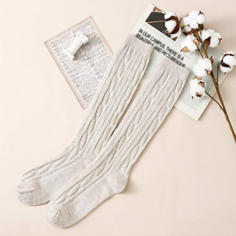 TEMU (Chaussettes avec , pour l'Allemagne !) 1 Paire de chaussettes montantes en Oktoberfest pour hommes, chaussettes chaudes, chaussettes de