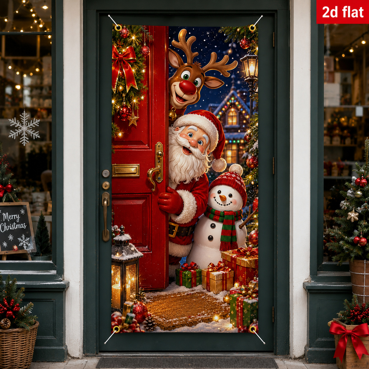 weihnachtsdekoration für aussen LED Stern Weihnachtsdeko außen 19-5179-8210