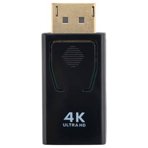 gold plated hdtv female to hdtv female adapter 4k ultra hd audio and video converter