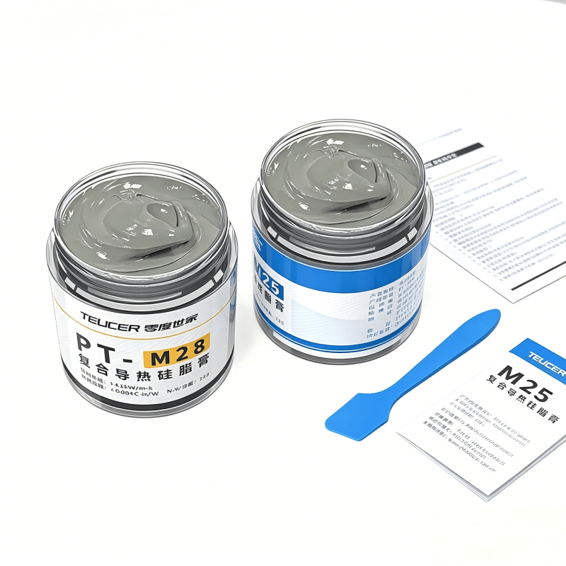 thermal grease sold on Temu United States