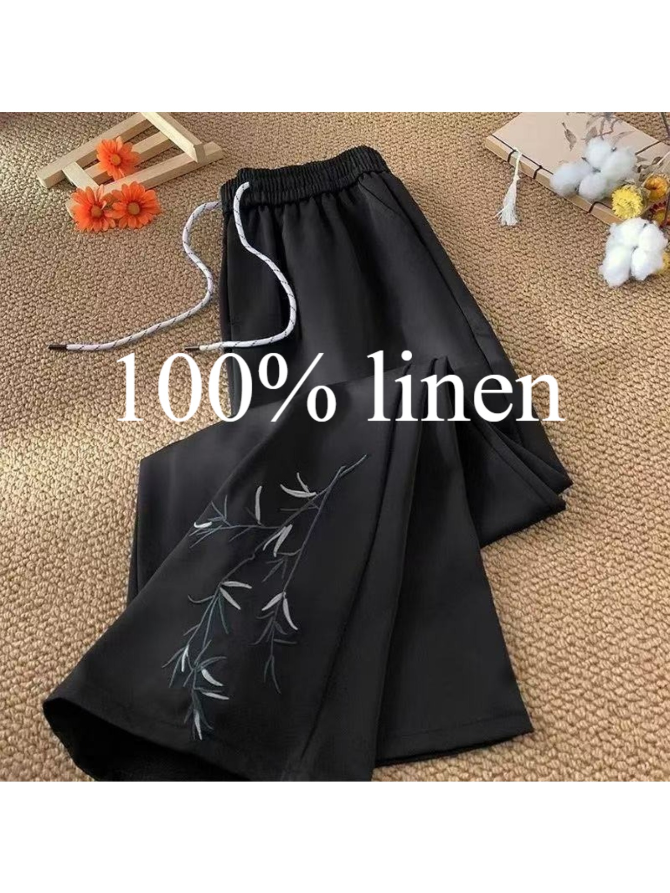 stylish 100 linen dresses aliexpress black Anaisa One-Shoulder Draped Mini Dress Cream