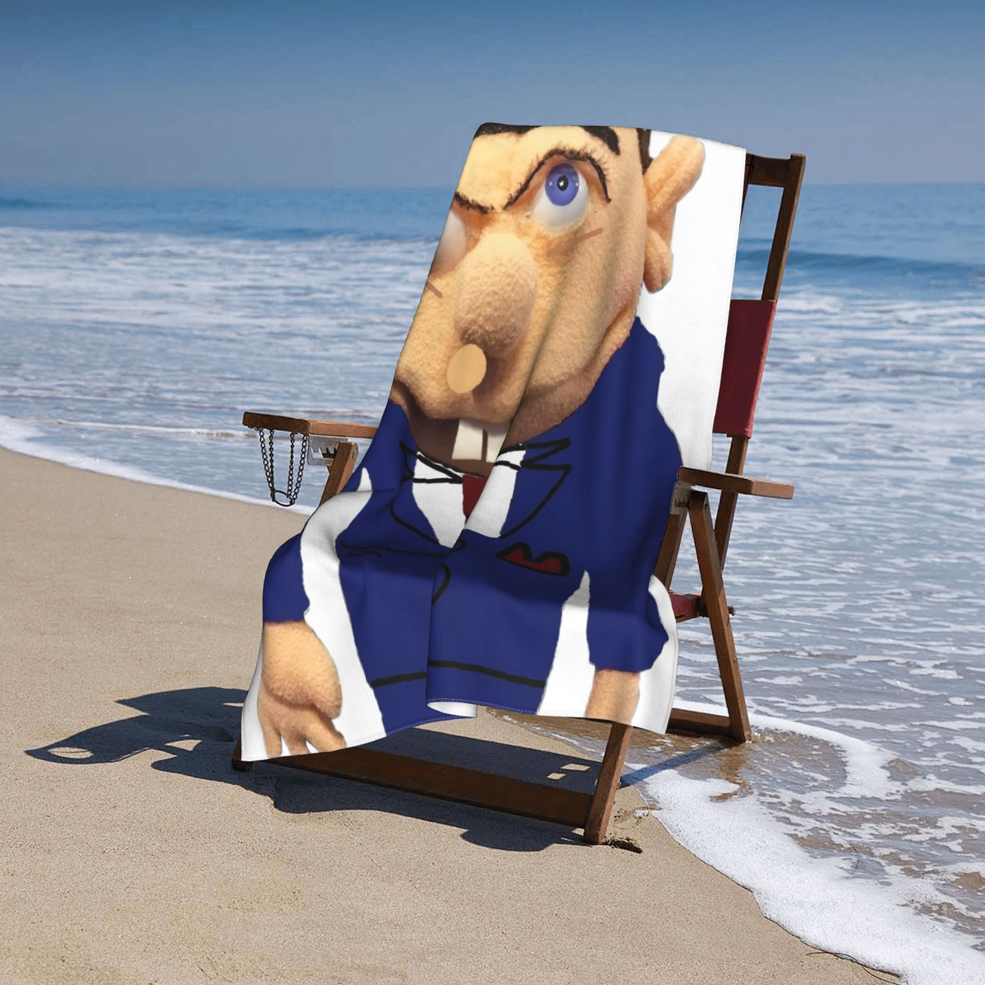     themed inspiration beach towel lightweight summer outing essential suitable for pool and beach activities breathable and thin towel   for sand