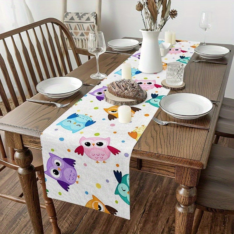 RUNNER PESCIFLORA - TAVOLA E CUCINA | TTT