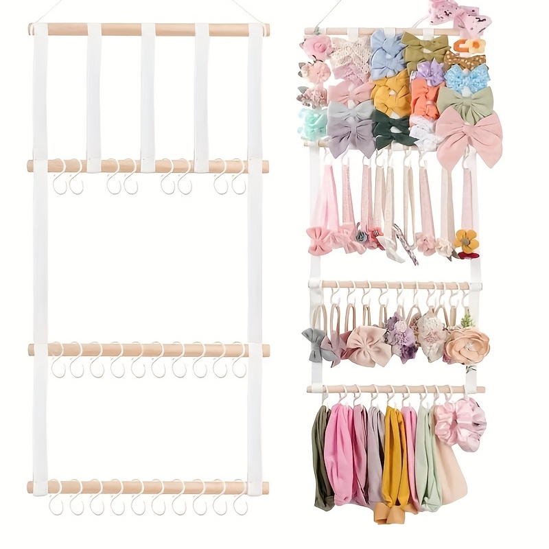  Baby Hangers 20pcs Adjustable Non-Slip Children Baby Nursery  Closet Hangers Children Coat Hanger Extendable Laundry Infant Hangers for  Girl Boy Toddler Kid Child Newborn Laundry Gifts (20 pcs, Brown) : Home