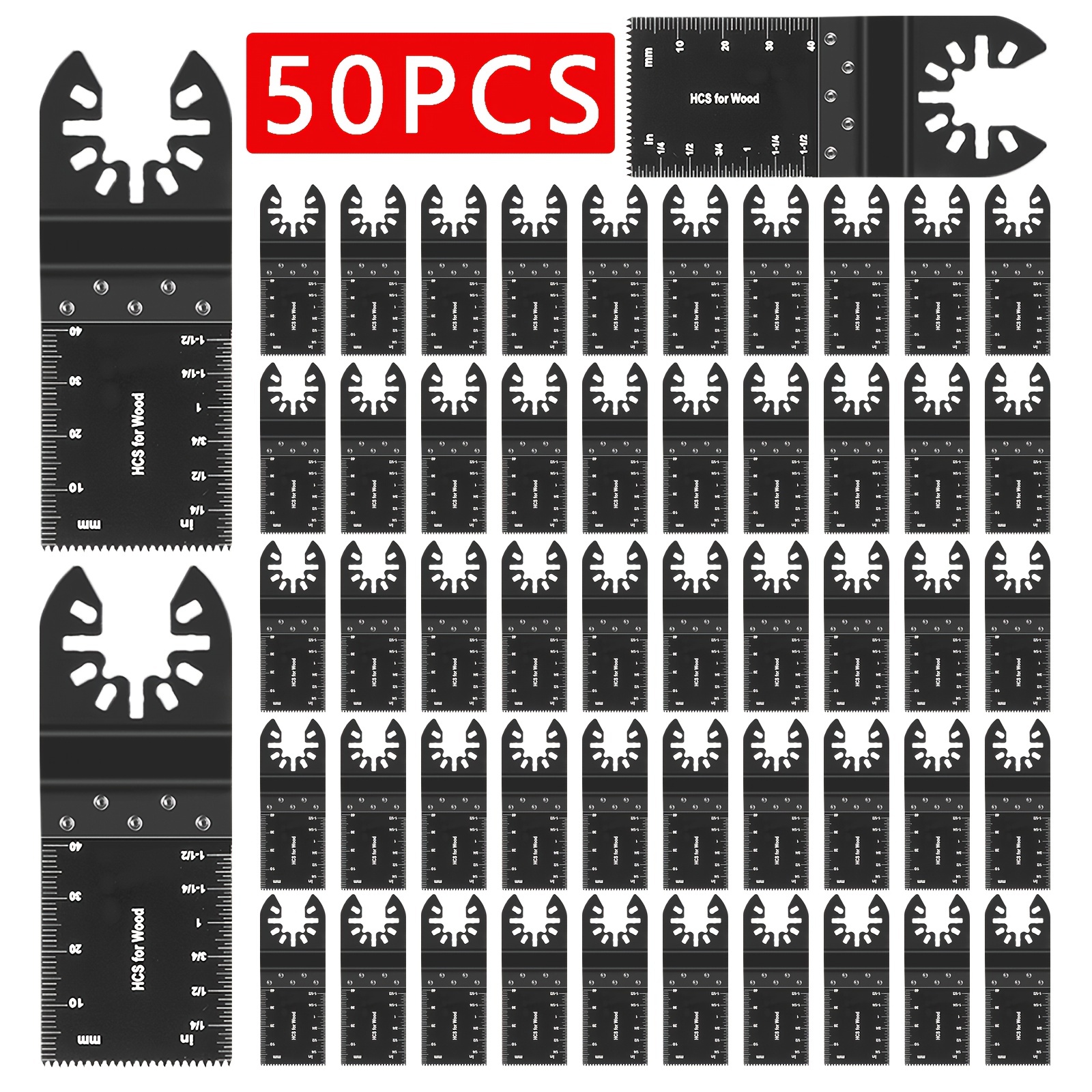 Makita Multi Tool Wood Blades Temu