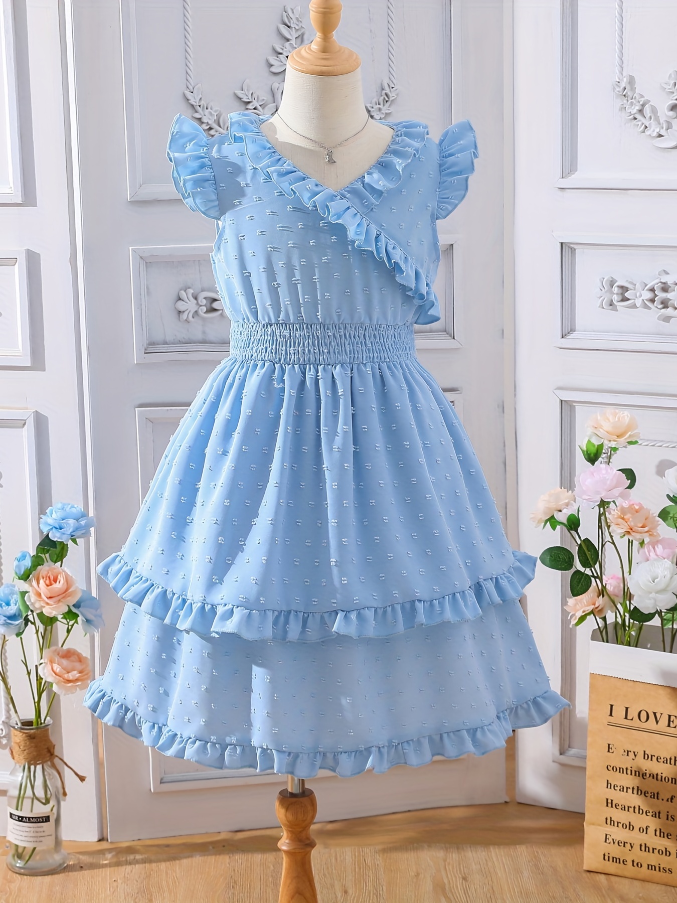 Dangri hotsell dress kids