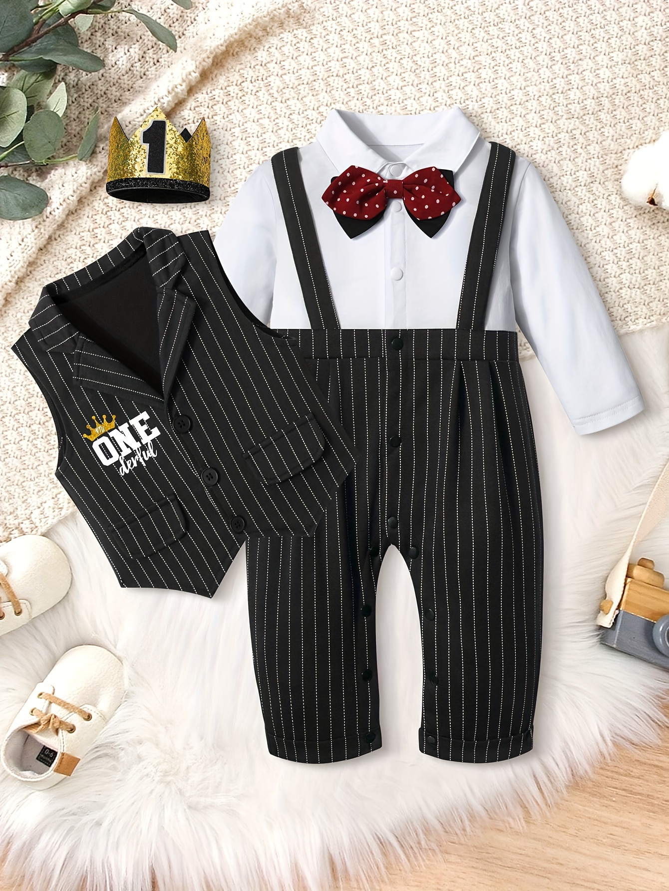 Baby boy 1st birthday dress outlet ideas