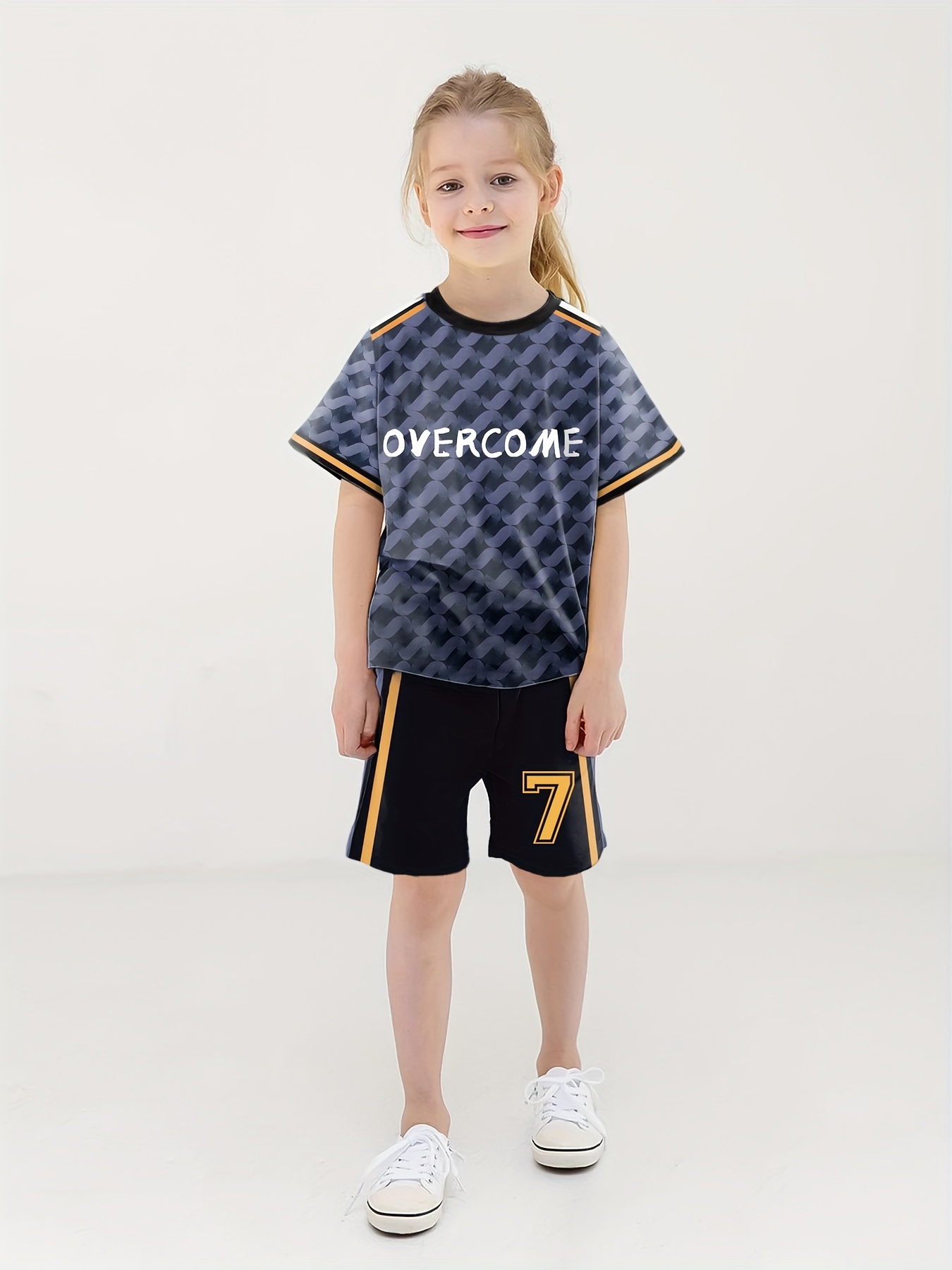 Tenue basketball junior discount fille