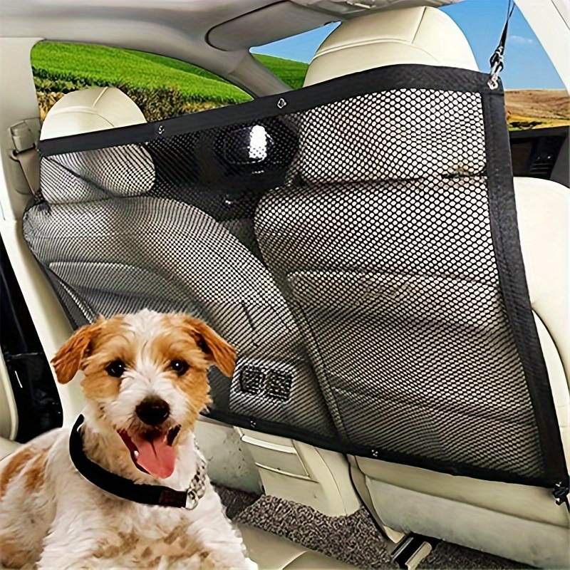 Car Divider Curtain Sun Shade Car Side Window Curtain Travel Nap Night Car  Camping Separation Privacy Curtain