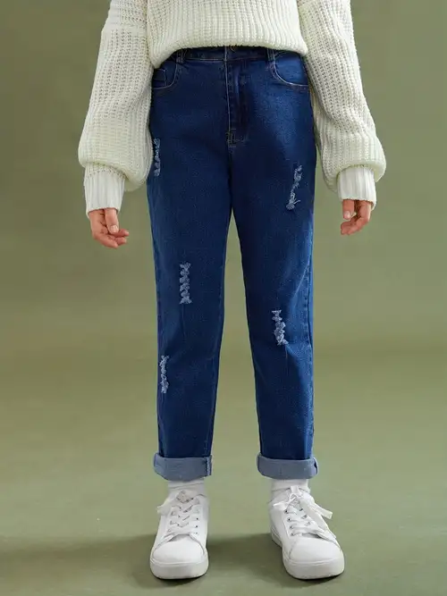Mr Price Jeans For Girls - Temu