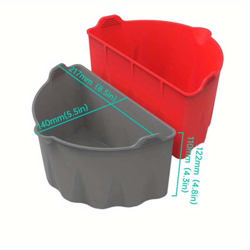 Regency 8 pk Slow Cooker Savers - Disposable Crock Pot Liner - Round / Up  To 6.5 qt Oval - Bed Bath & Beyond - 32569618
