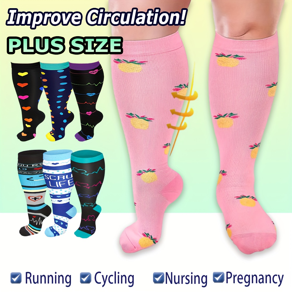 Compression Socks Women - Temu