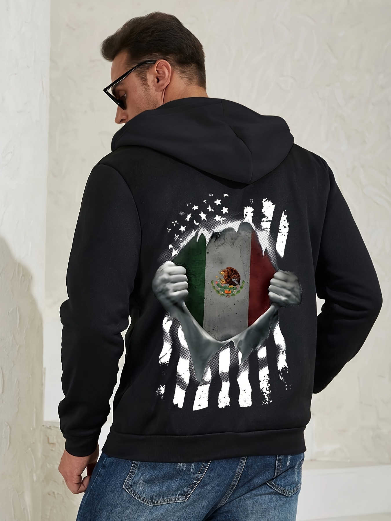 Mexican Clothes - Temu Mexico