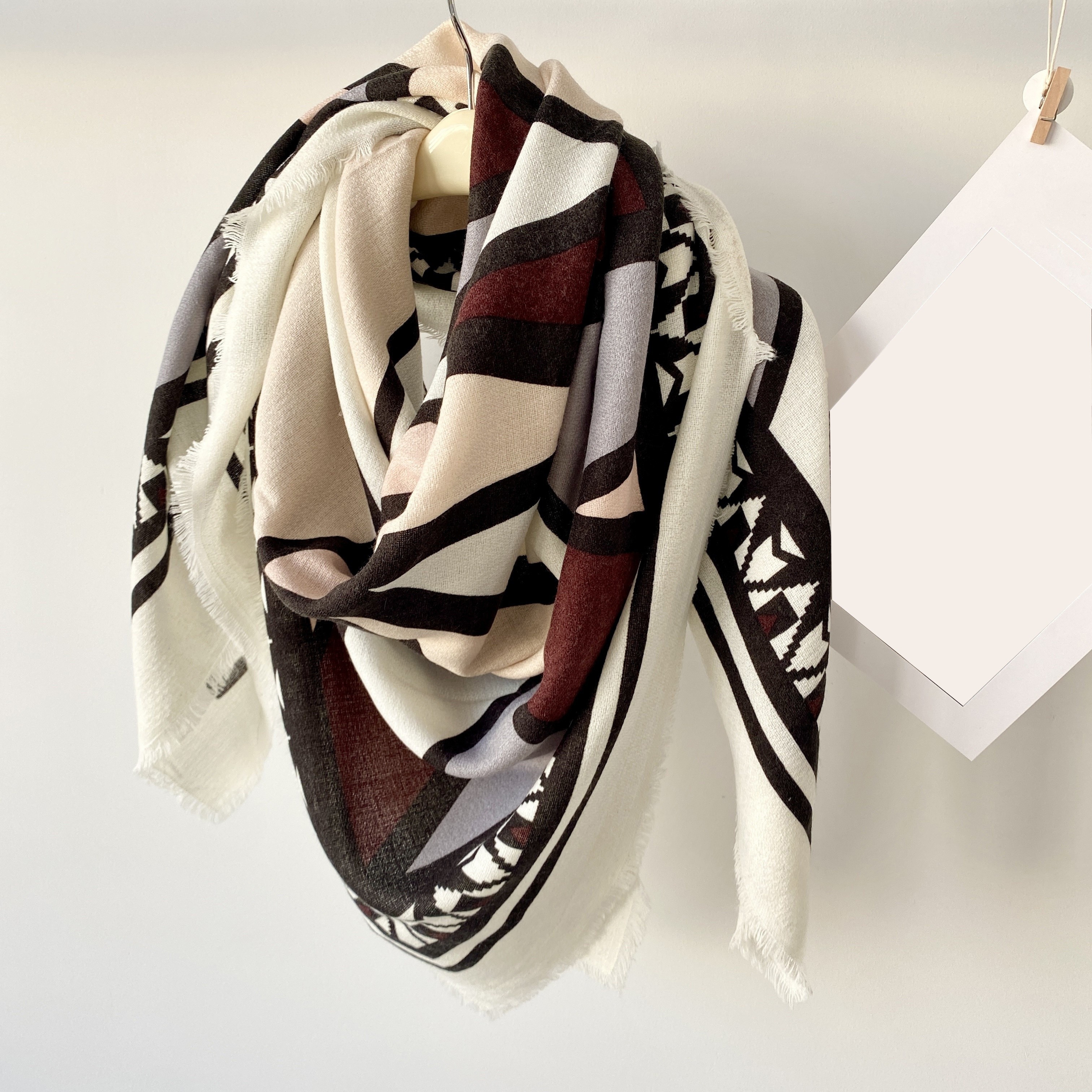 Missoni scarf hot sale tk maxx