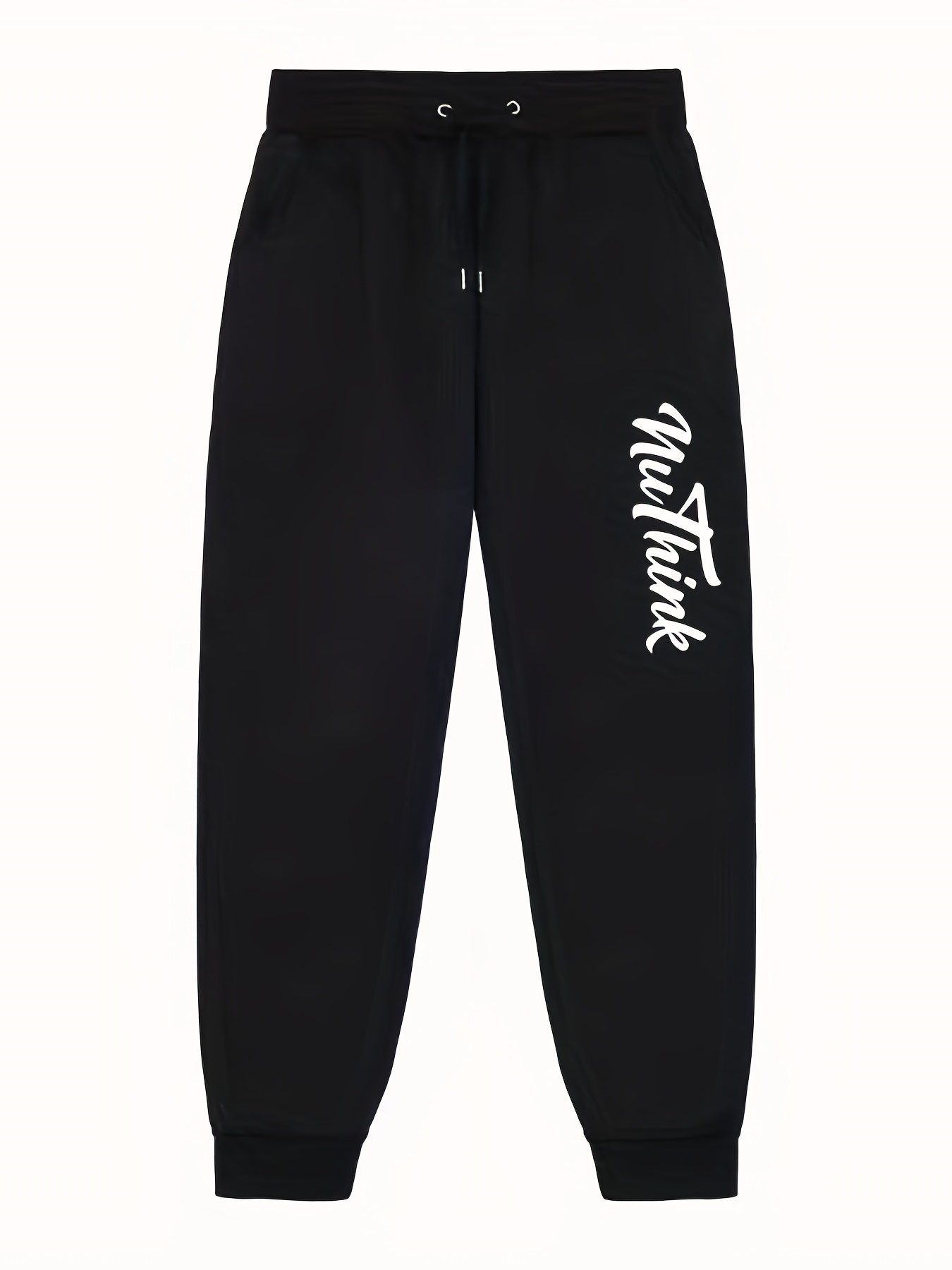 Huge sweatpants best sale