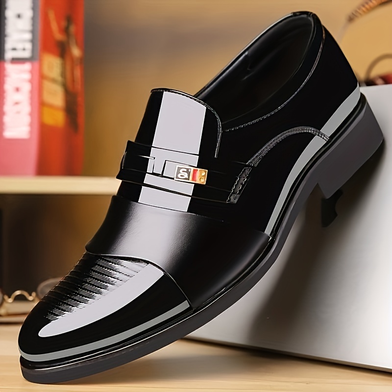 Flat sole derby on sale shoes