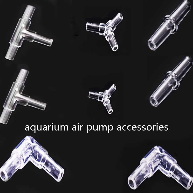 1 / 2pcs Micro Tauchboot Mini Wasserpumpe Horizontale Aquarium Wasserpumpe  Niedrige Geräusche für Aquarium