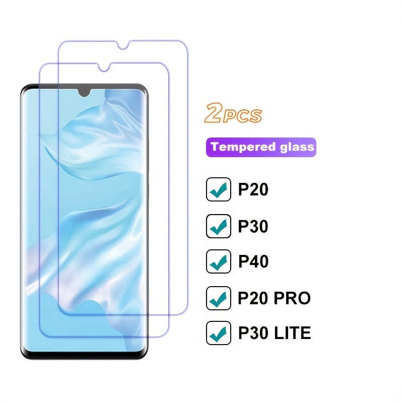 Funda Airbag Antideslizante Mate 20 20pro Mate20 X Evr l29 - Temu