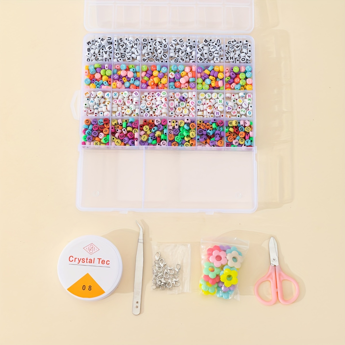 Jewelry Supplies - Temu