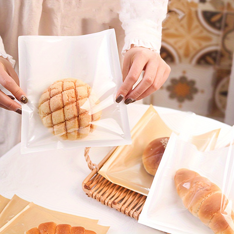 Oil Absorbing Sandwich Packaging Paper With Random Patterns - Temu
