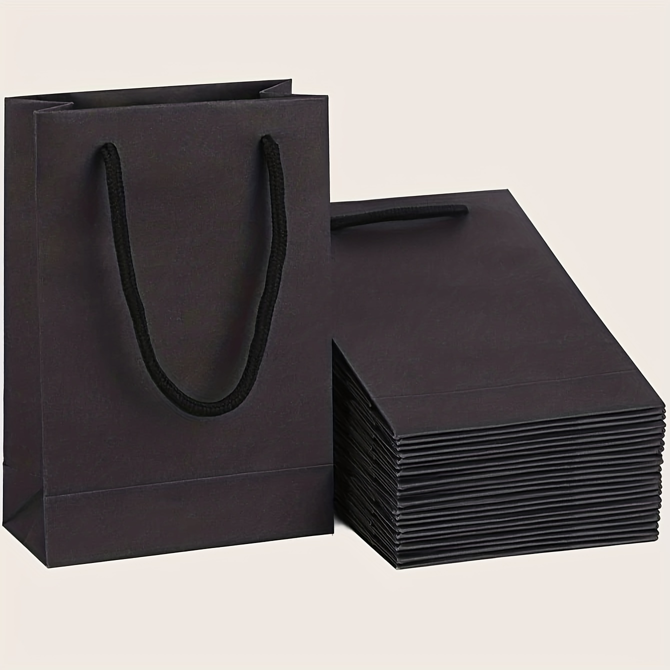 Bolsas de regalo de papel impresas baratas: la solución de embalaje única