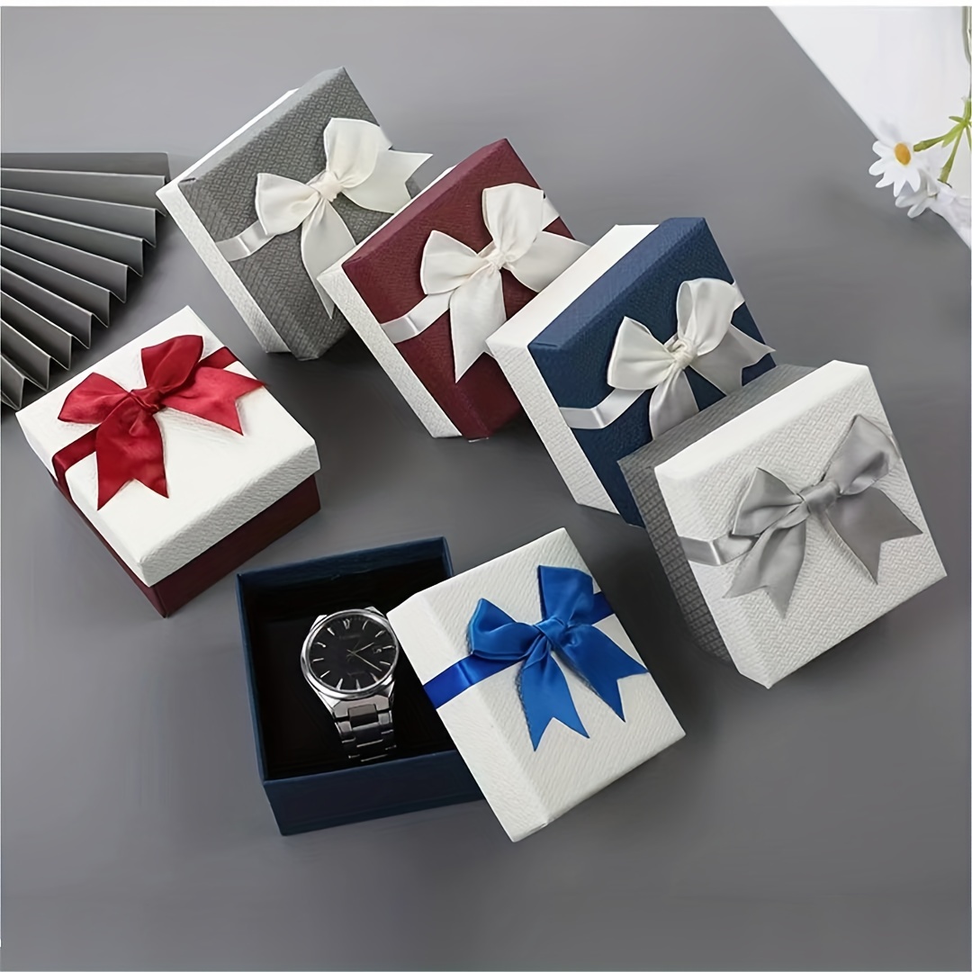 Luxury Custom Beautiful Packaging Gift Box for Festival, Birthday,  Valentine's Day - China Ring Box and Trinket Gift Box price