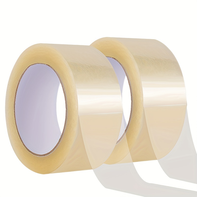 High quality Bopp Tape Super Cardboard Box Packaging Tape - Temu