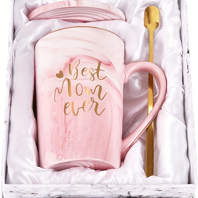 Gifts for Mom from Daughter Son Kids, Mom Gifts for Christmas, Birthday  Gifts for Mom, Gifts for Her, Funny Gifts, Gag Gifts for Women, New Mom  Gifts,Tumbler Cup, 12 oz Coffee Cup