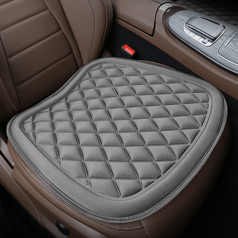 Car Coccyx Seat Cushion Pad, Heightening Wedge Booster Seat Cushion, Truck  Car Accessories Driver Use - Temu