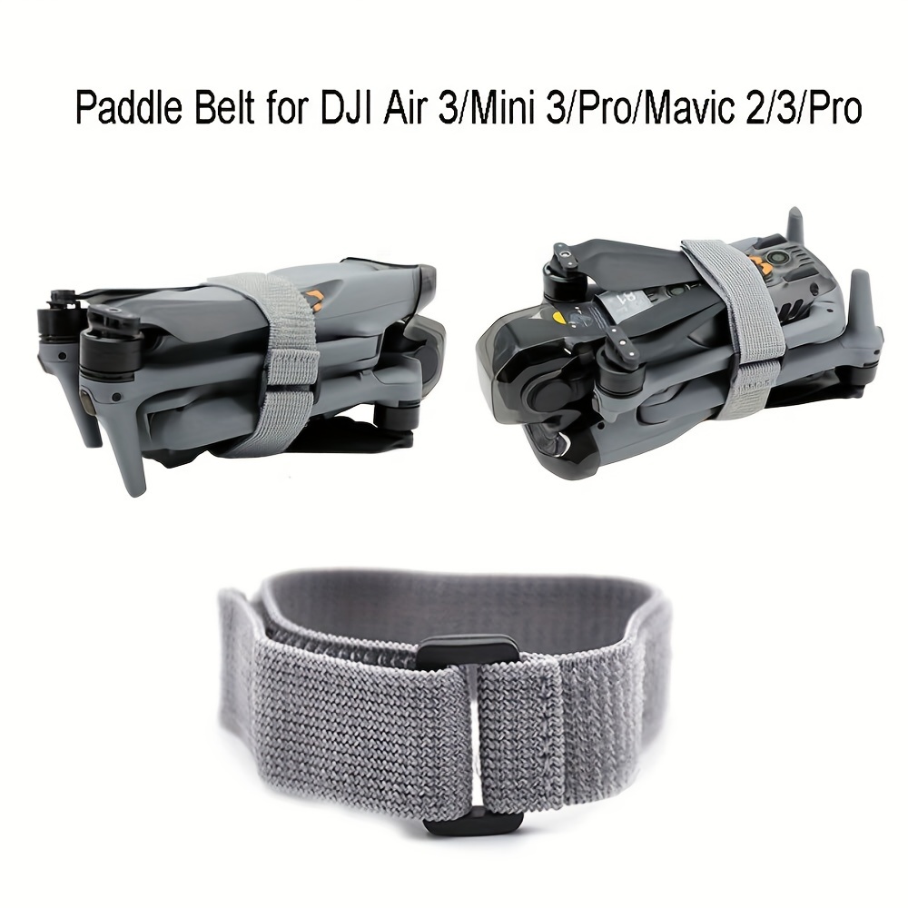 Tren Aterrizaje Drones Dji Mini / Mini 2 / Mavic Mini Pata Plegable  Accesorios Protectores Extendidos, Alta Calidad Asequible