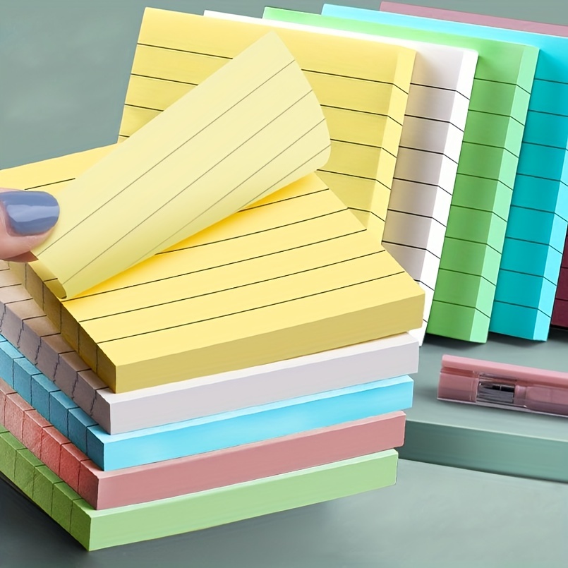 Mr. Pen- Sticky Notes, 1.5 x 2 , 36 Pads, Pastel Sticky Notes, Small Sticky Notes, Mini Sticky Notes, Sticky Notes Small, Bible Sticky Notes, Sticky