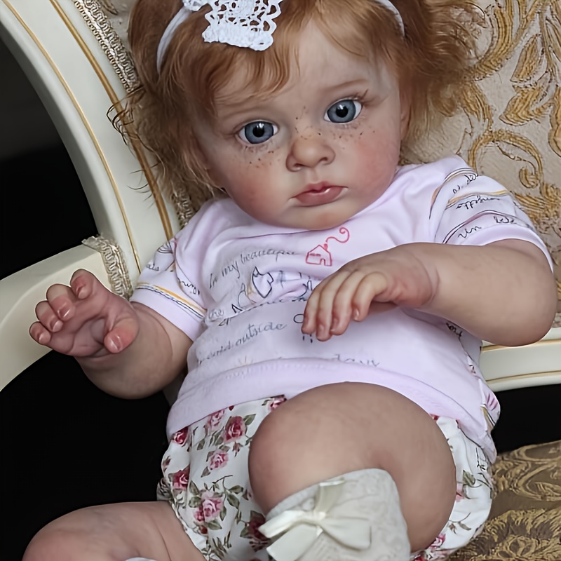 Homemade baby store dolls