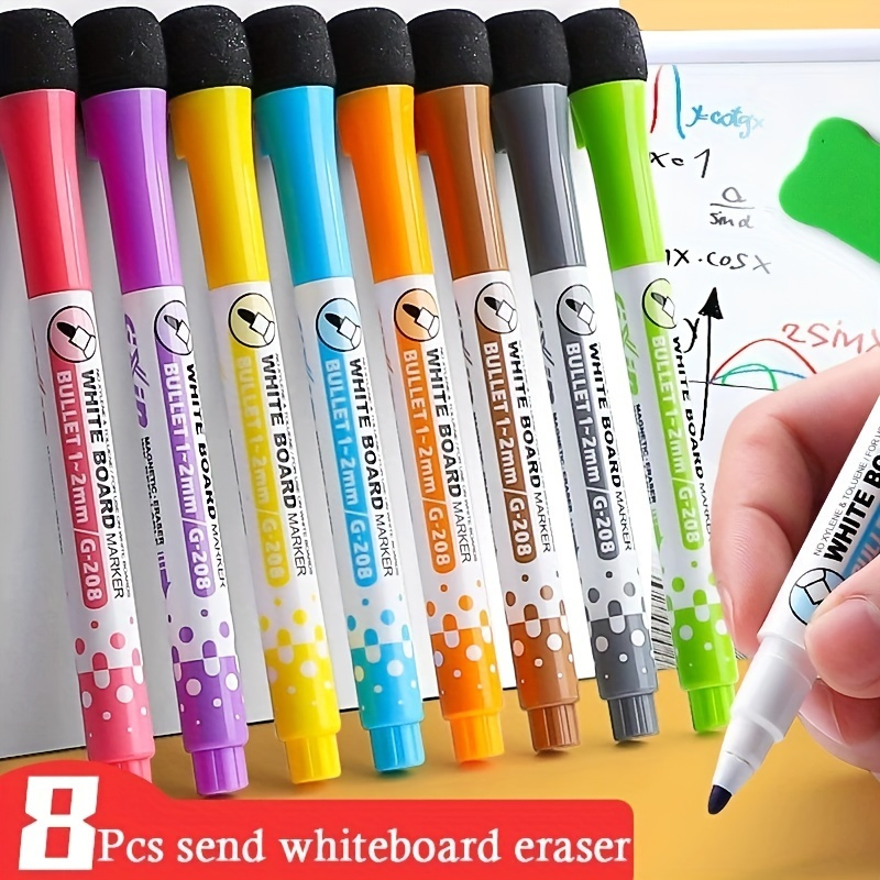 Eraser Pen - Temu
