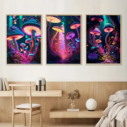 Painting Trippy - Temu Australia