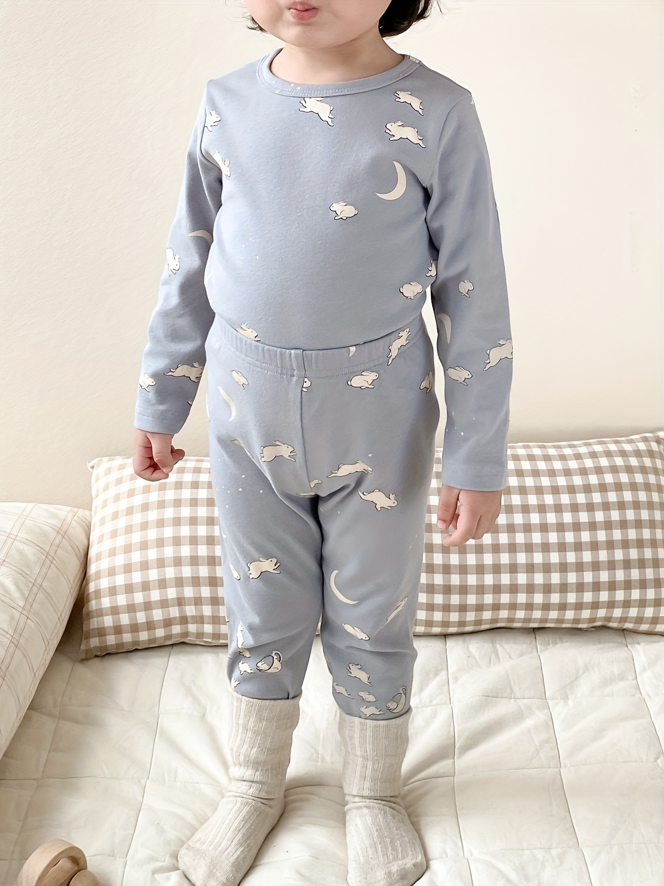 Pijamas de invierno online niños