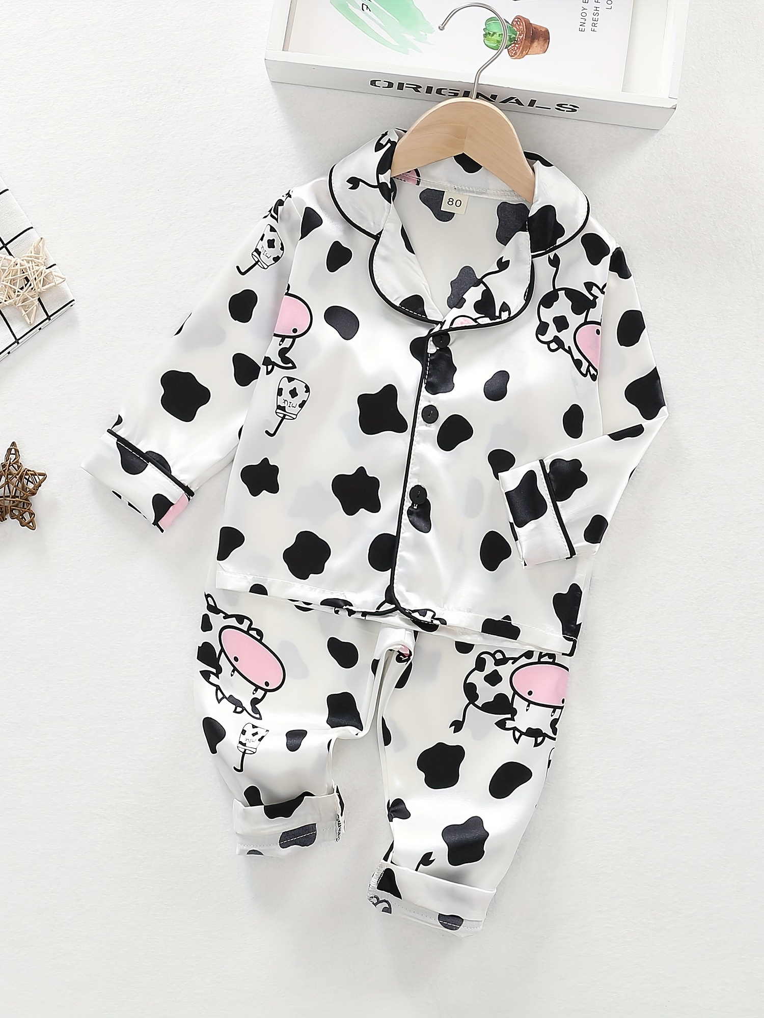 Pijama para bebé recién nacido de algodón nuevo, pelele para niño pequeño o  niña pequeña, ropa