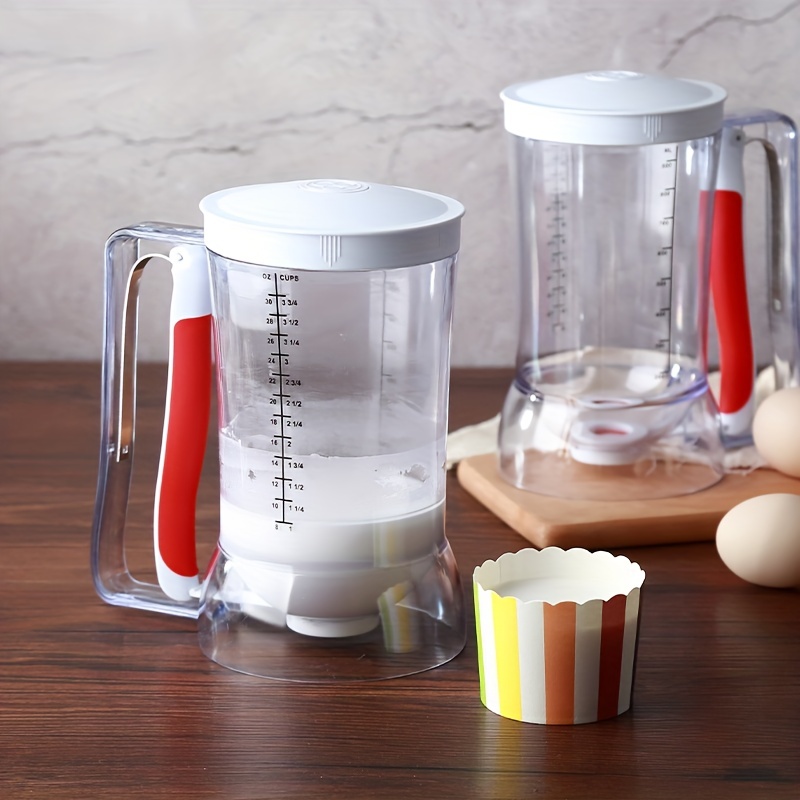 Norpro Pancake & Donut Batter Dispenser