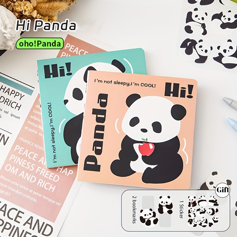 My Panda Planner - Temu Malaysia