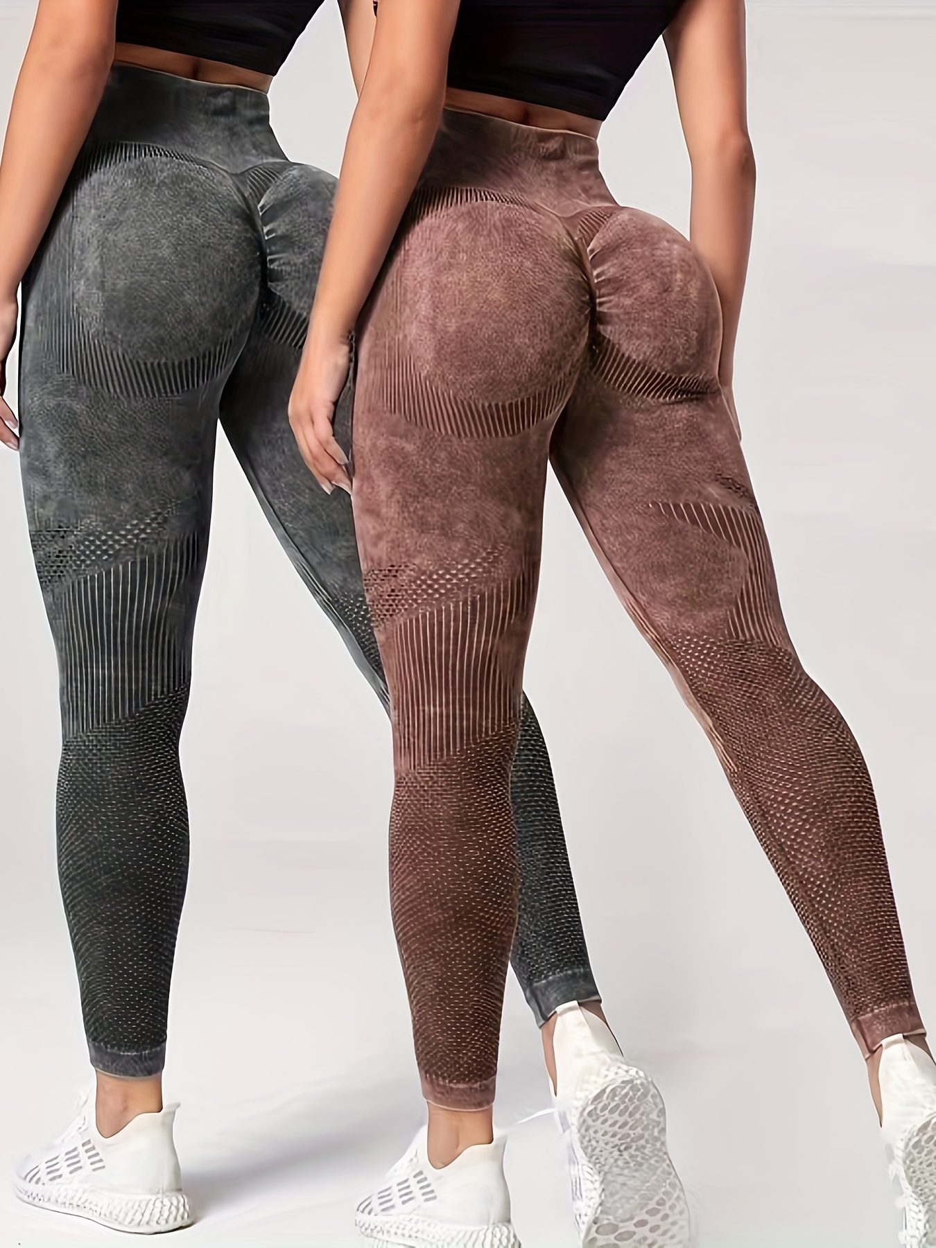 lululemon - ECHT Arise Comfort Leggings on Designer Wardrobe