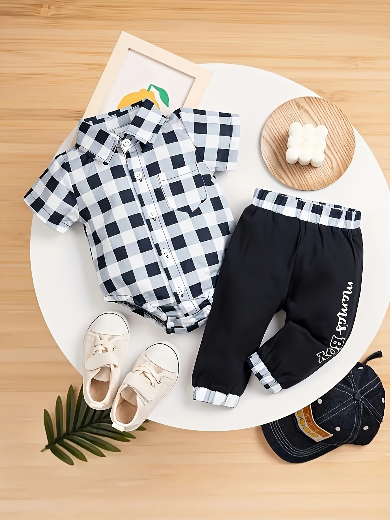 Modern baby hotsell boy dress clothes