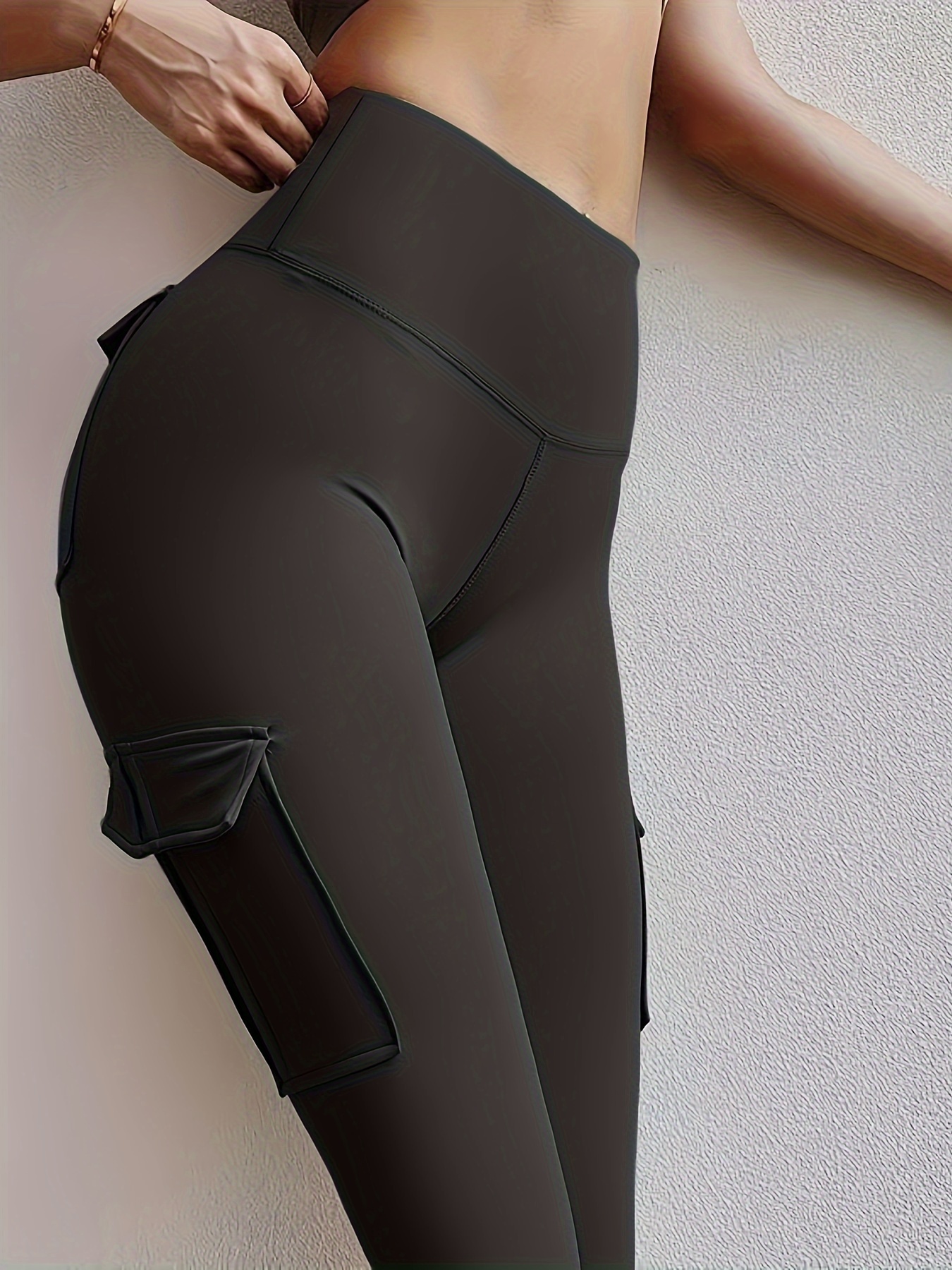 Slim Leggings - Temu - Page 18