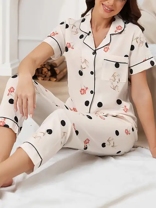 Ellen Tracy Pajama Sets - Temu