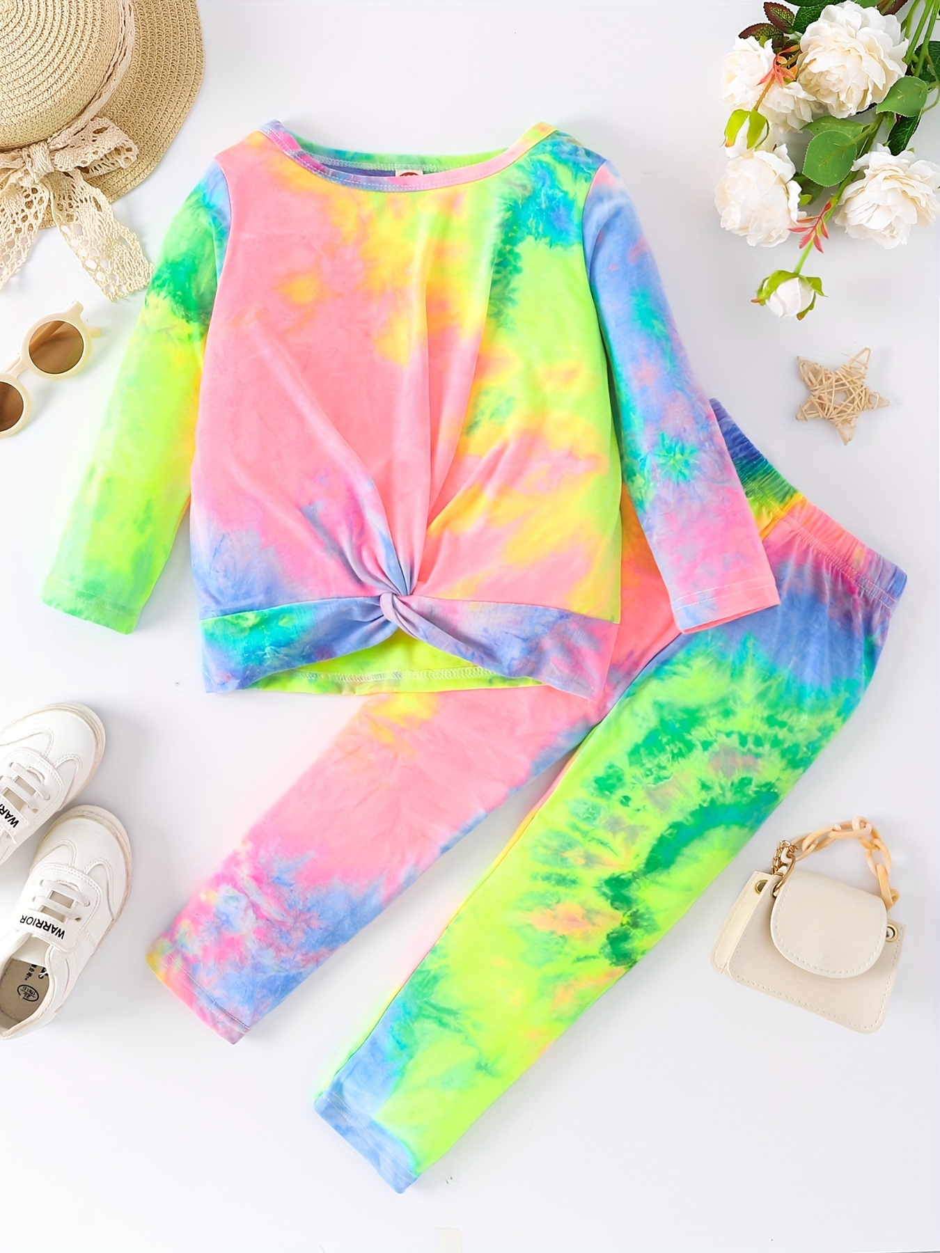 Trajes tie dye new arrivals