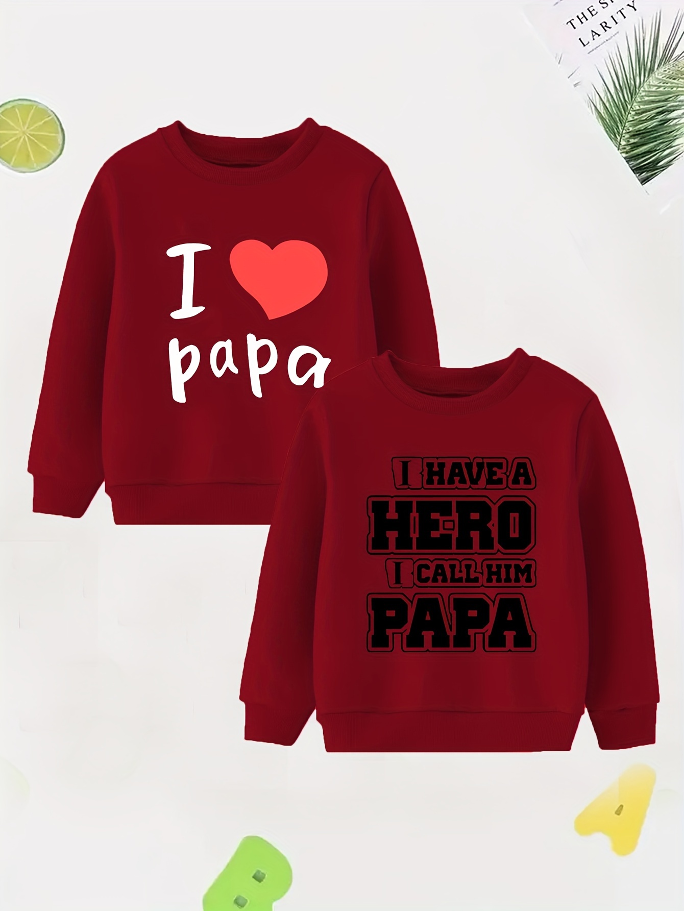 Buy I Love Mama And Papa online