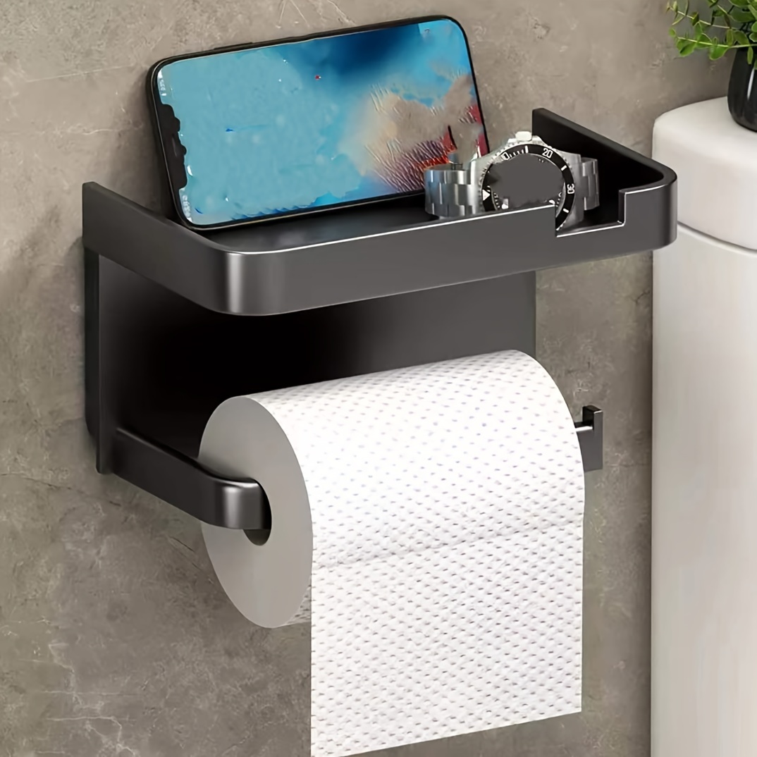 Porte Papier Toilette - Livraison Gratuite Pour Les Nouveaux