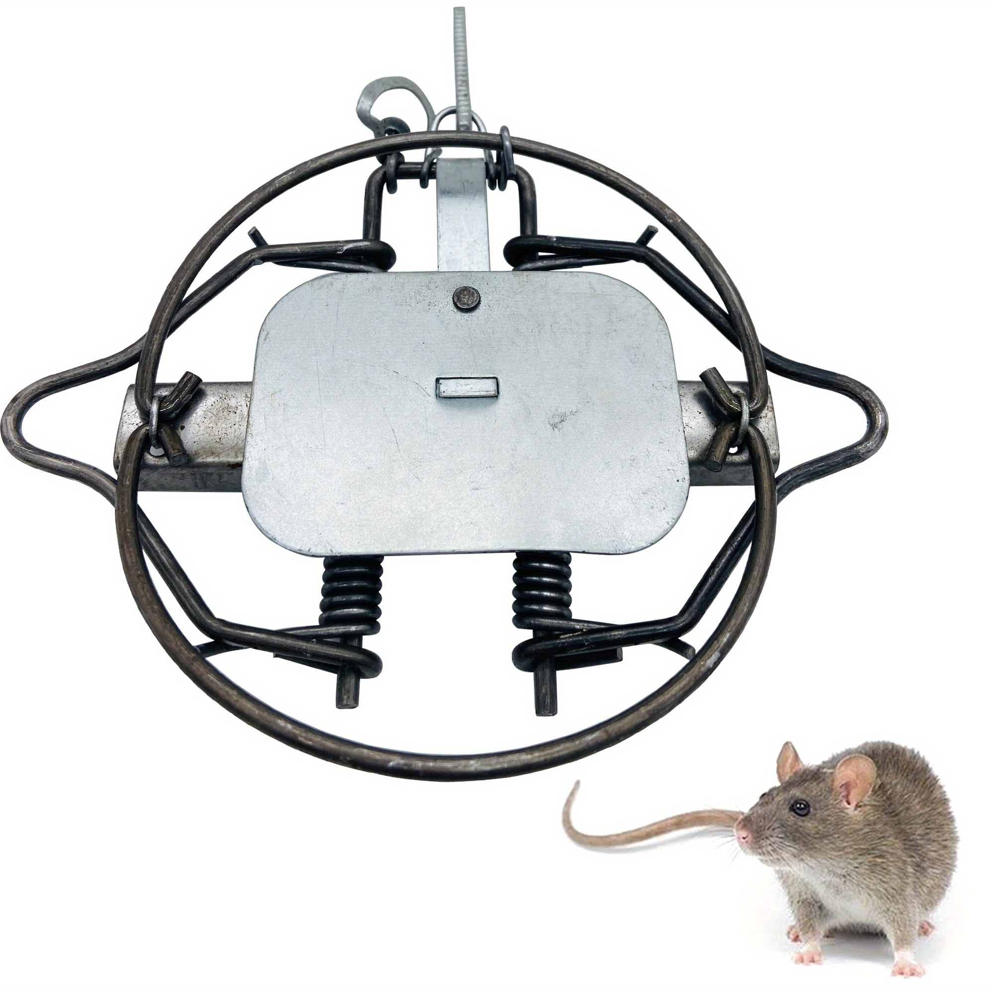 Piège À Rats Électrique - Livraison Gratuite Pour Les Nouveaux Utilisateurs  - Temu France