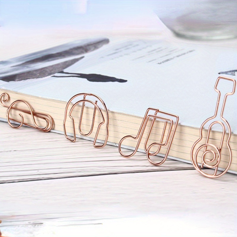 Cat Paper Clip - Temu Japan