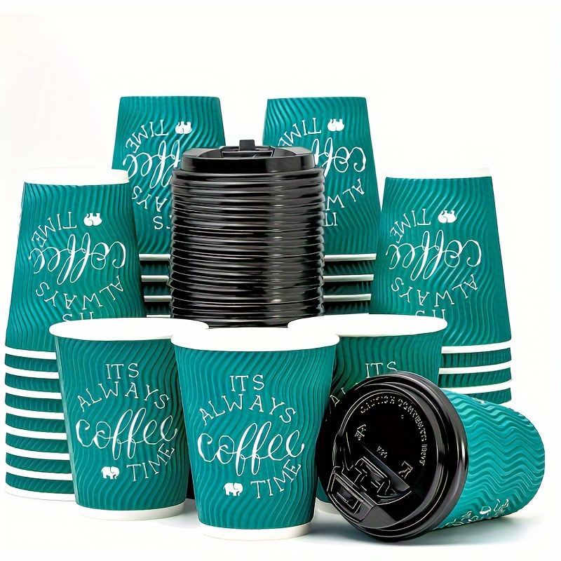 Aladdin 16 oz Reusable Cup 4 pack Coffee 