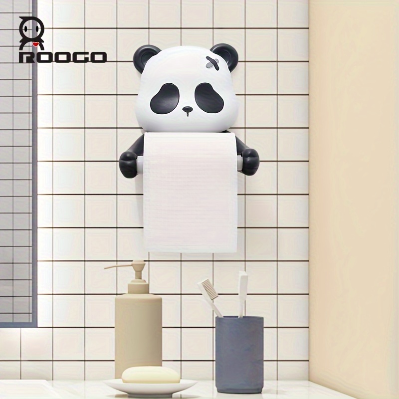 Panda Arredamento Bagno - Spedizione Gratuita Per I Nuovi Utenti