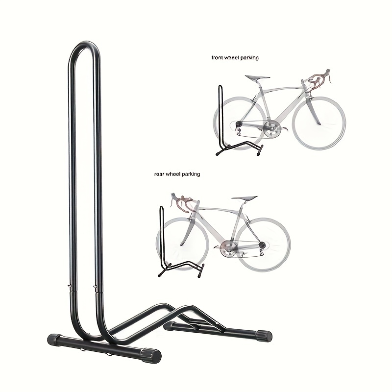 1pc Accesorios Bicicletas, Soporte Expansión En Forma T+ Bicicleta Montaña,  Equipo Montar En Bicicleta - Deporte Aire Libre - Temu Mexico